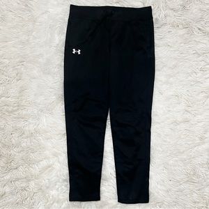 UNDER ARMOUR Boys’ Fleece Sweatpants Size XL